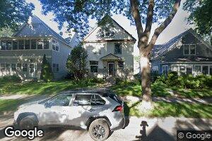 1402 Madison St NE, Minneapolis, MN 55413