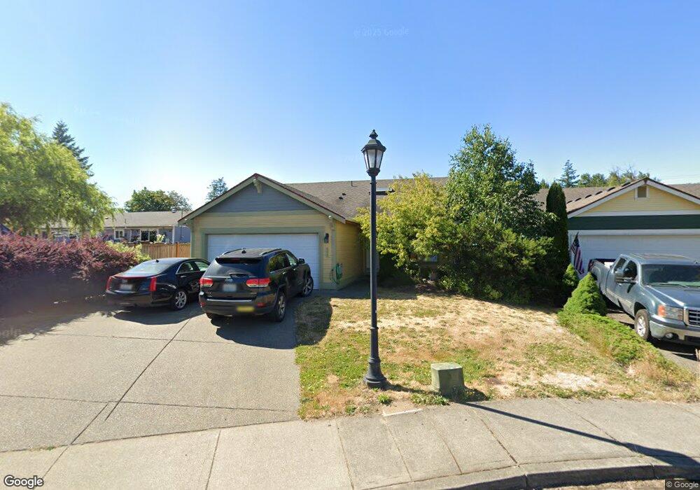 439 Stadium Loop, Napavine, WA 98565 - photo 1