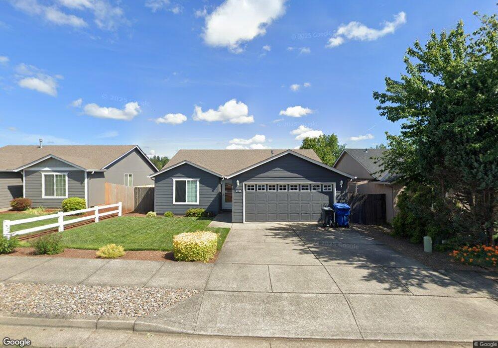 5736 Valleywood Loop SE, Salem, OR 97306 - photo 1