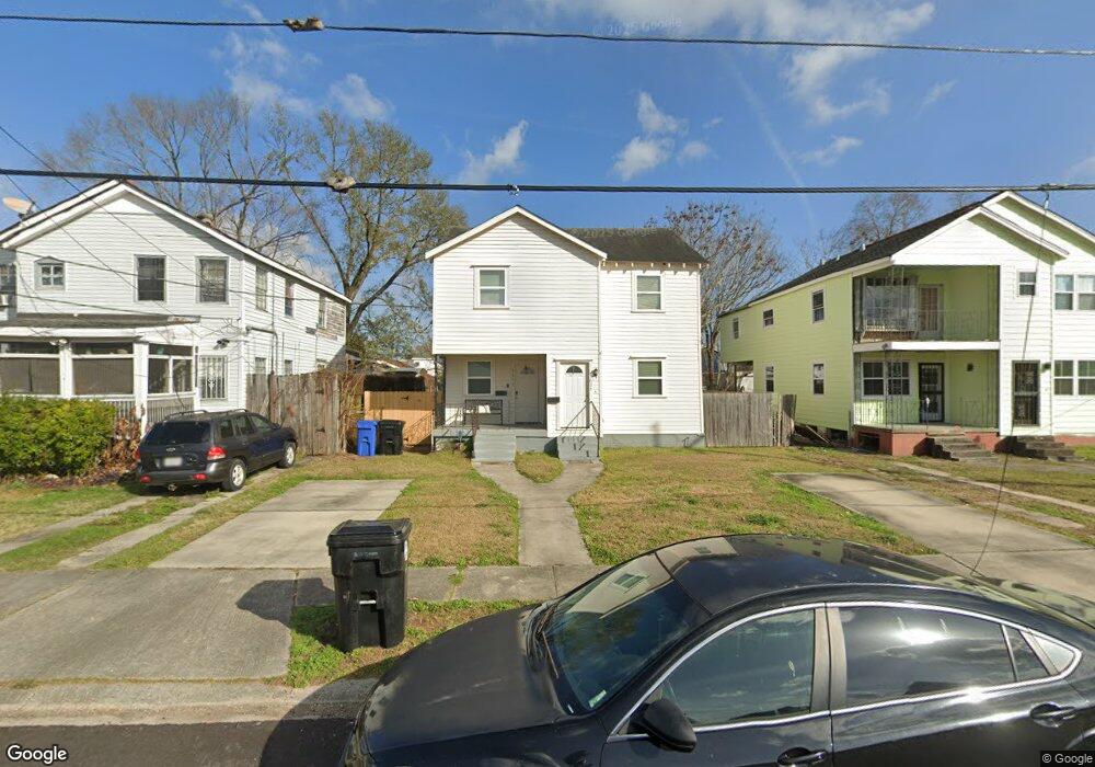 3625 Bruxelles St, New Orleans, LA 70122 - photo 1