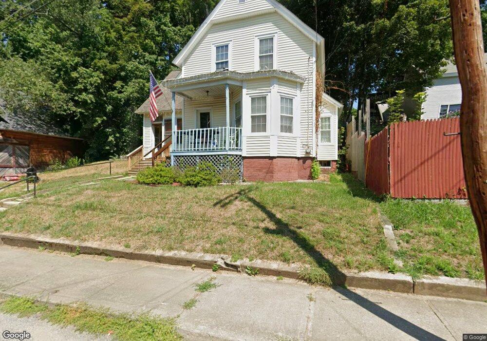 10 Kelton St, Orange, MA 01364 - photo 1