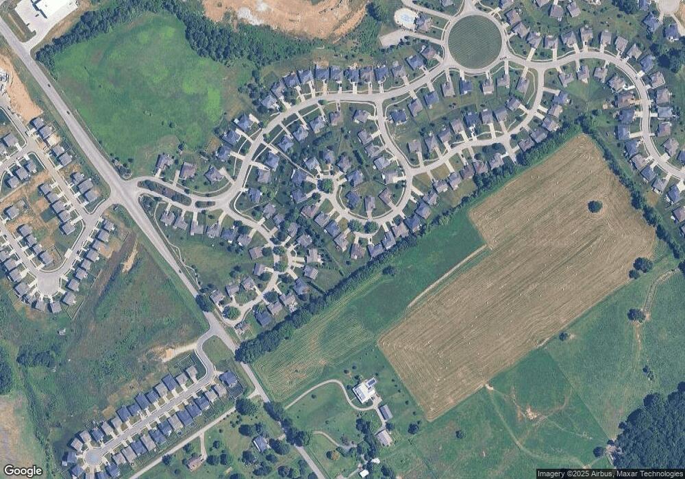 5523 Cambridge Ct, Charlestown, IN 47111 - photo 1