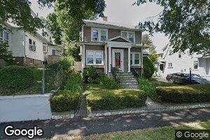 59 Victoria Rd, Quincy, MA 02169