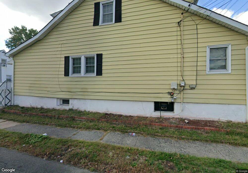 316 Buffalo Ave, Paterson, NJ 07503 - photo 1