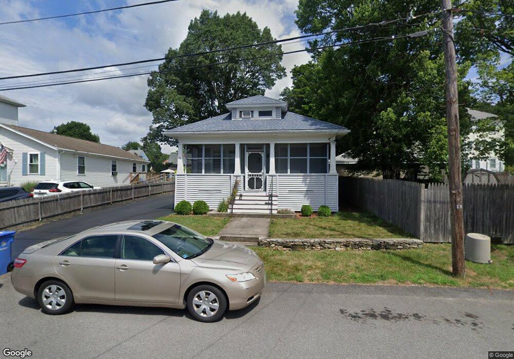 36 Cumberland St, Cumberland, RI 02864 - photo 1