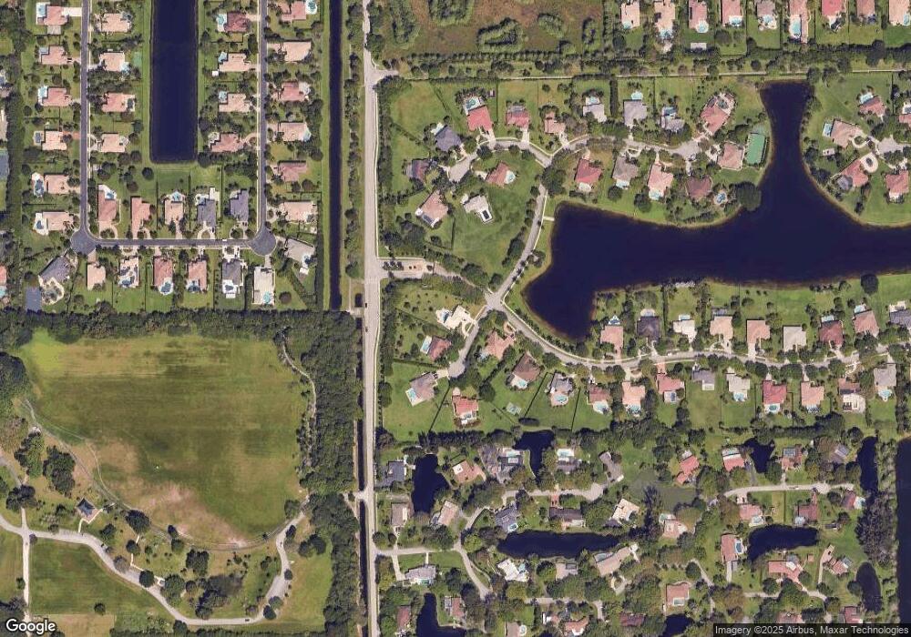 3845 SW 111th Way, Davie, FL 33328 - photo 1