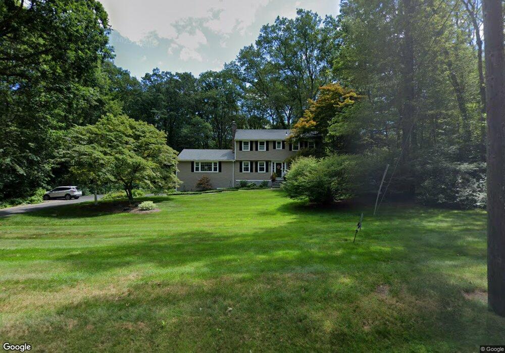 126 W Mountain Rd, West Simsbury, CT 06092 - photo 1