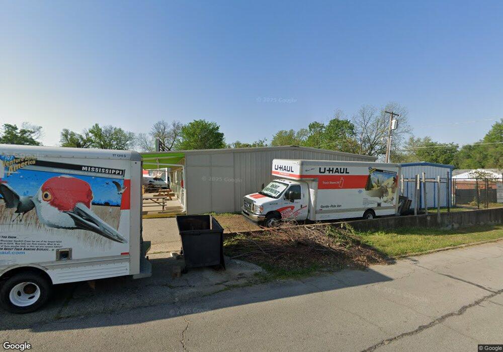 1300 S Main St, Sapulpa, OK 74066 - photo 1