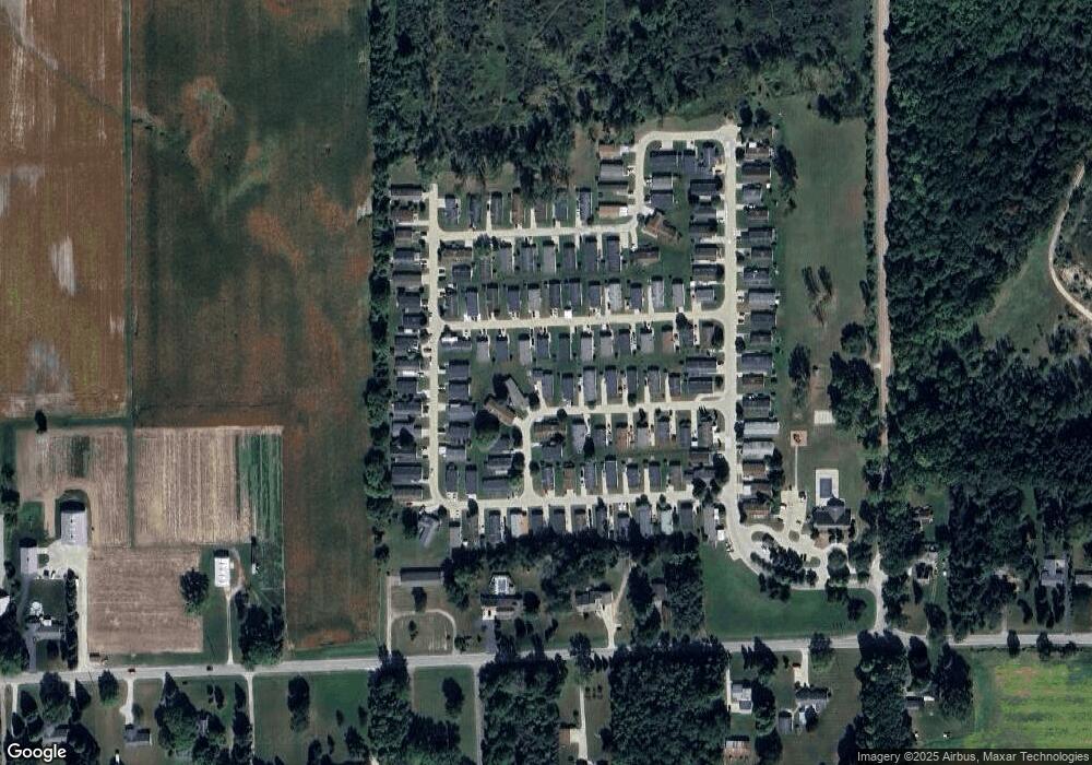 2070 Cedar Cir, Clio, MI 48420 - photo 1