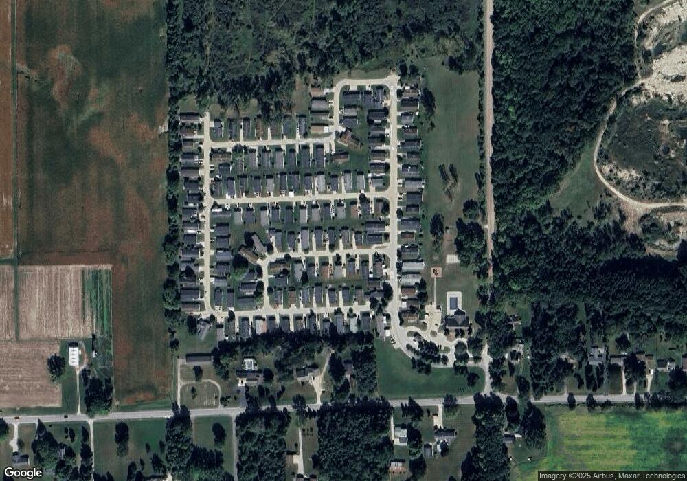 2060 Cedar Cir, Clio, MI 48420 - photo 1