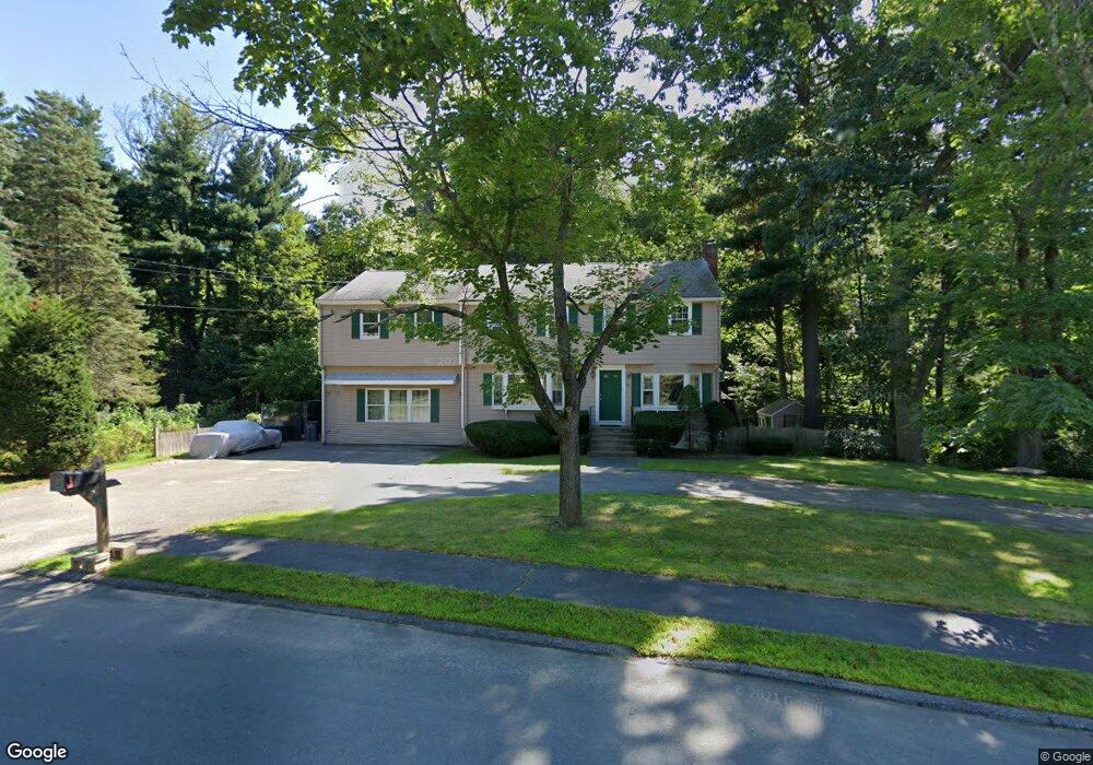 38 Dix Road Extension, Woburn, MA 01801 - photo 1