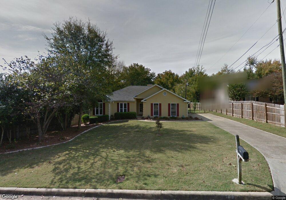 7309 Daisy St, Columbus, GA 31904 - photo 1