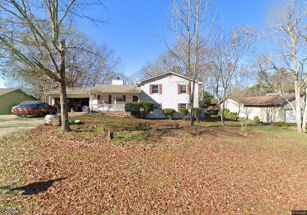 8913 Teal Ln, Jonesboro, GA 30236 - photo 1