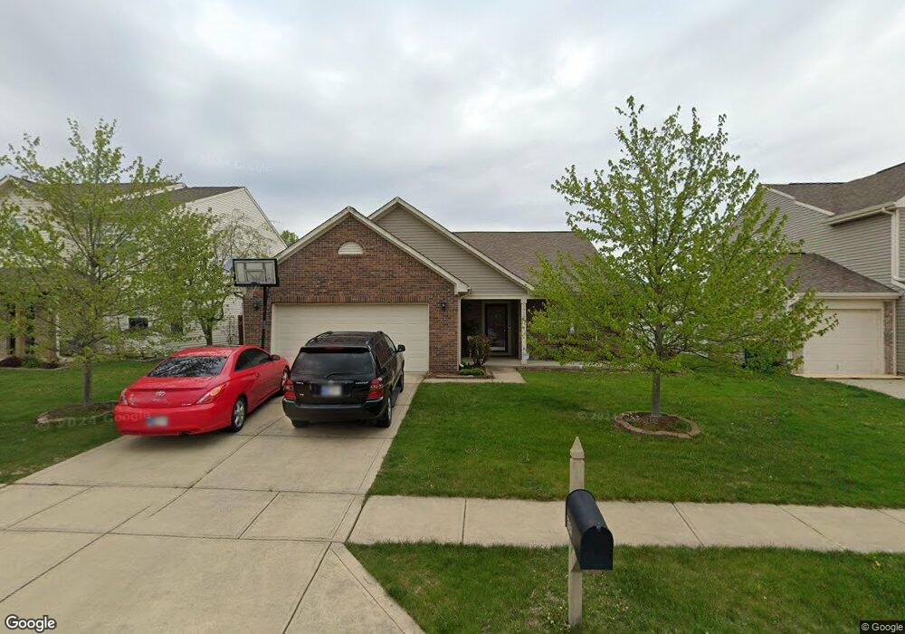 1314 Niagara Ln, Franklin, IN 46131 - photo 1