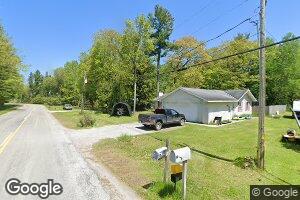 2590 Woodlands Way, Ossineke, MI 49766