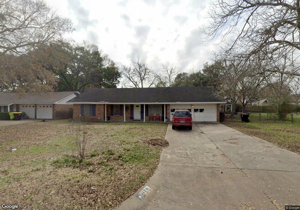 1126 Frances Dr, Rosenberg, TX 77471 - photo 1