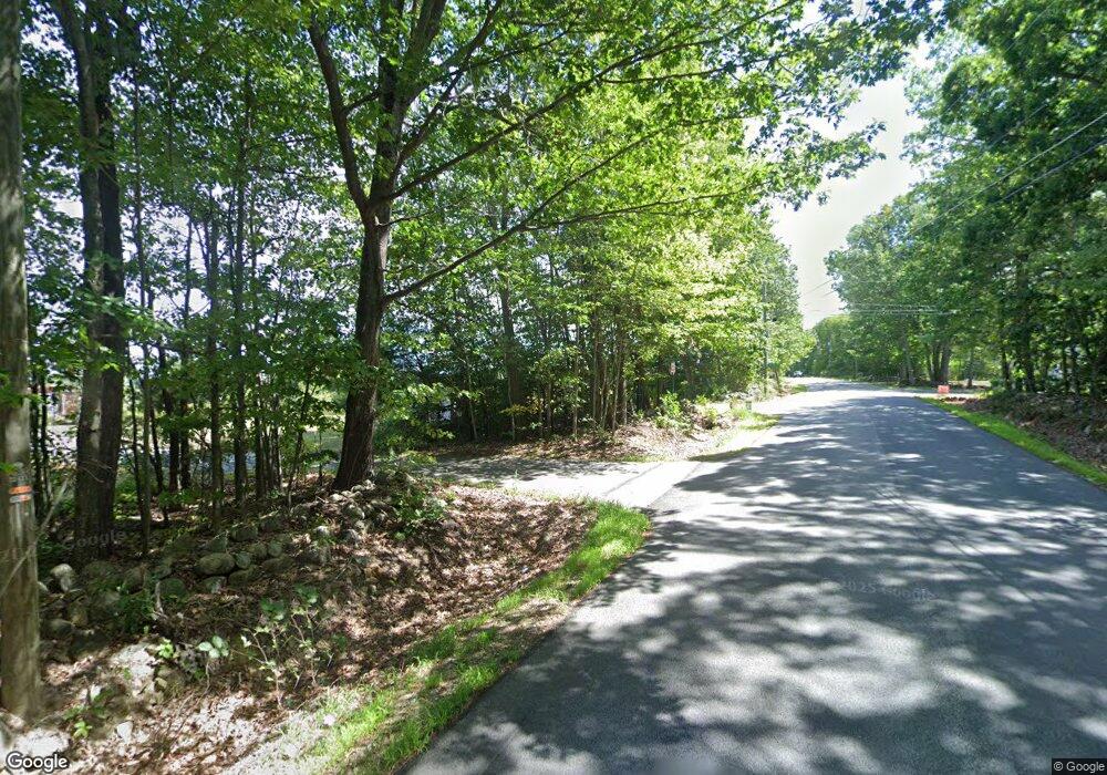 25 Richards Way, Milton, NH 03851 - photo 1