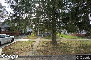 2805 Richmond Ave, Mattoon, IL 61938