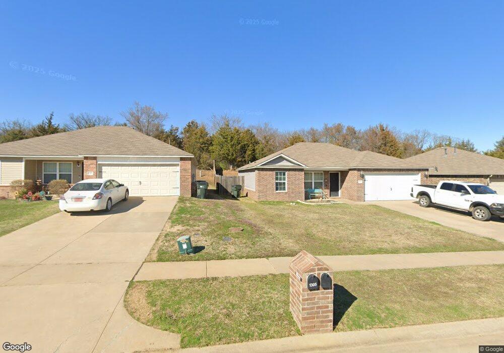 1240 S Wickham Rd, Sapulpa, OK 74066 - photo 1