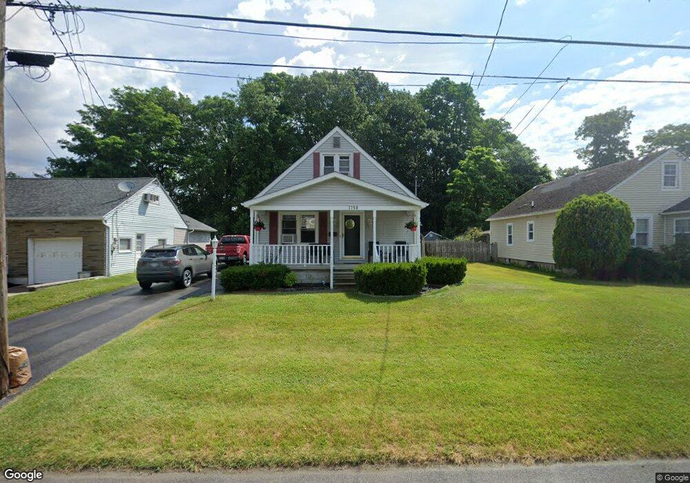 1758 Suffolk Ave, Schenectady, NY 12303 - photo 1