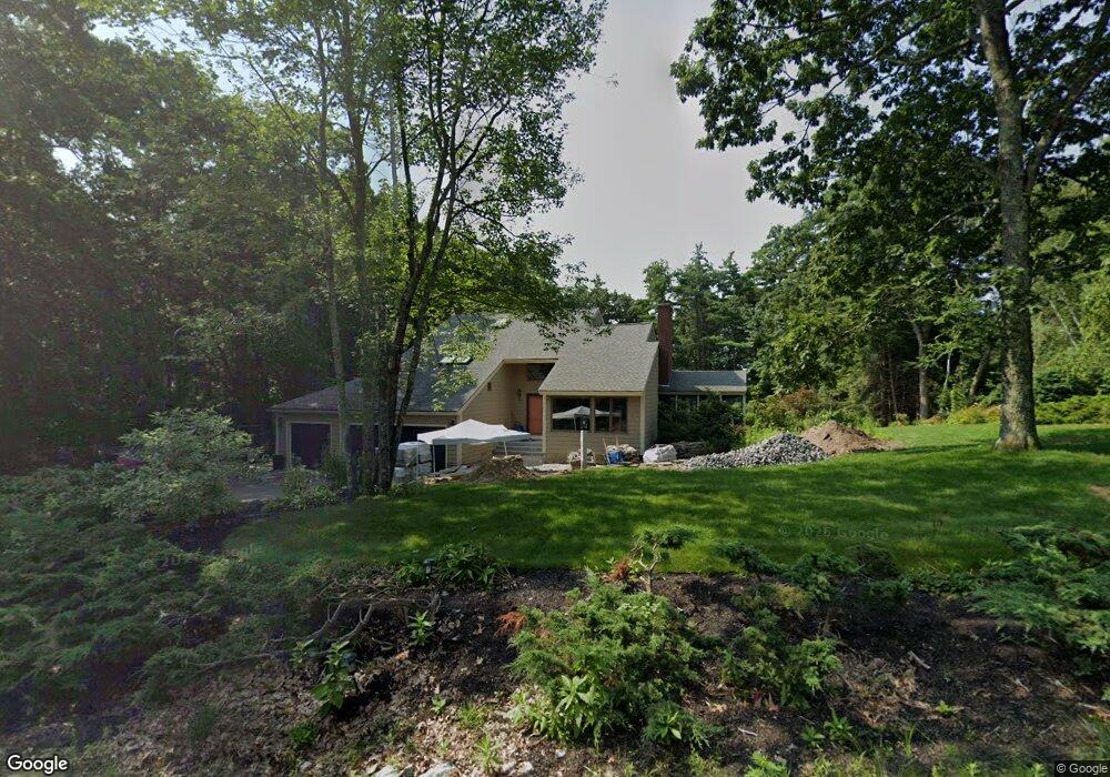 6 Netherwood Rd, Windham, NH 03087 - photo 1