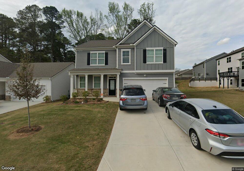 5608 Wild Olive Dr, Flowery Branch, GA 30542 - photo 1