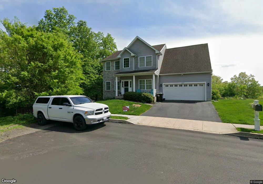 147 Sugar Maple Rd, Barto, PA 19504 - photo 1