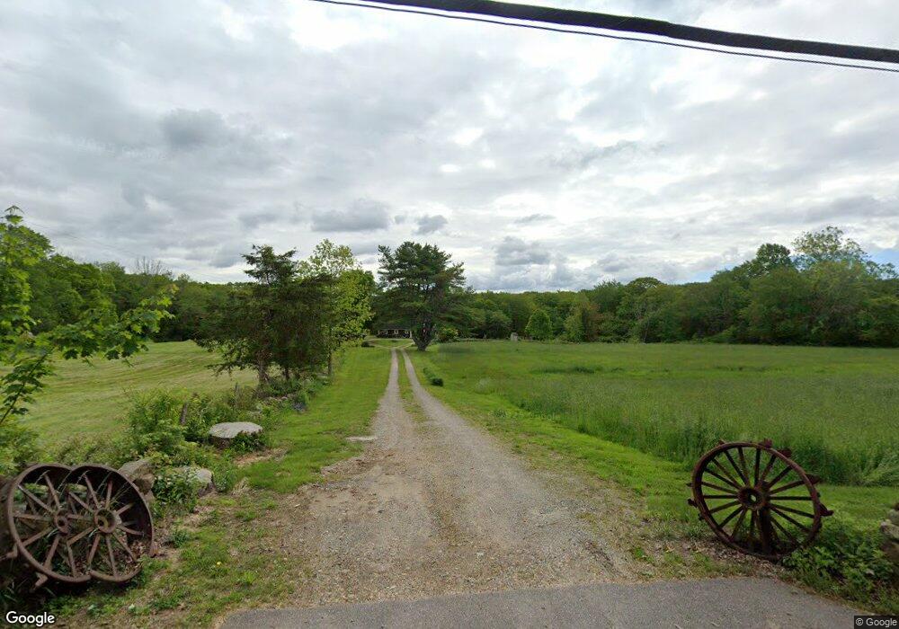 456 Taugwonk Rd, Stonington, CT 06378 - photo 1