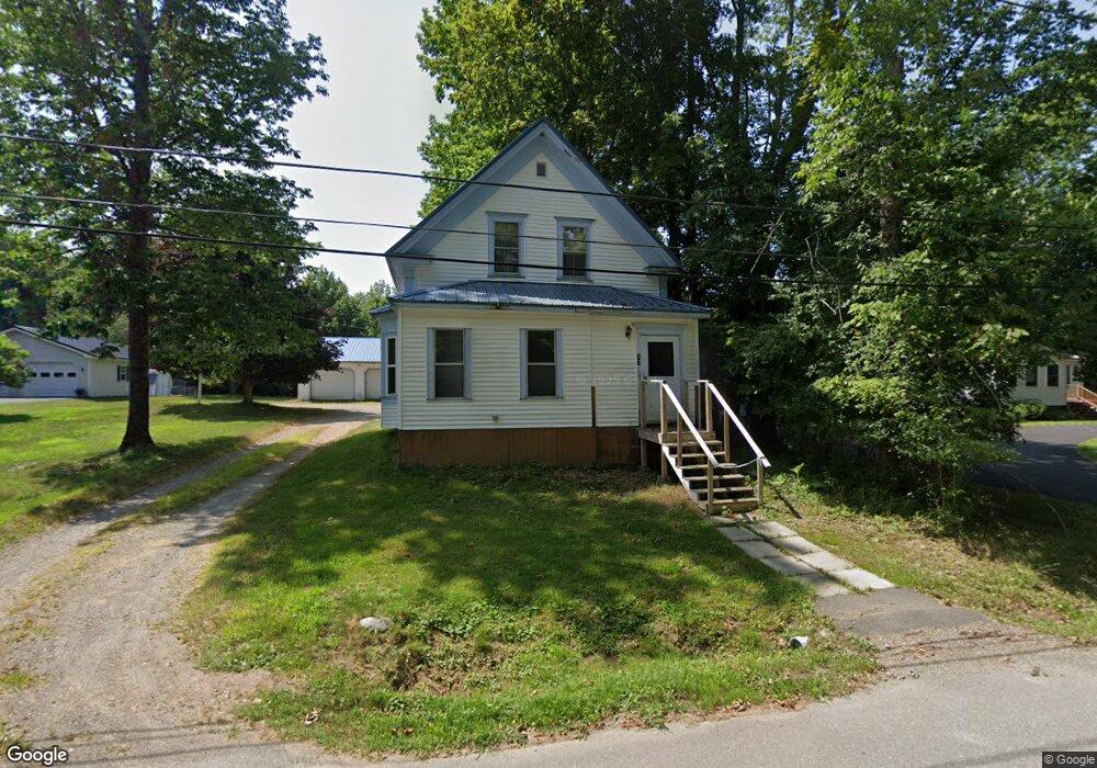 21 Manning St, Calais, ME 04619 - photo 1