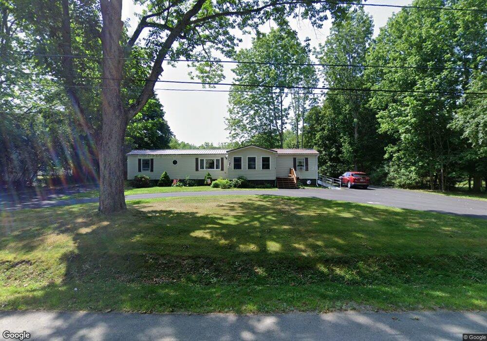 17 Manning St, Calais, ME 04619 - photo 1