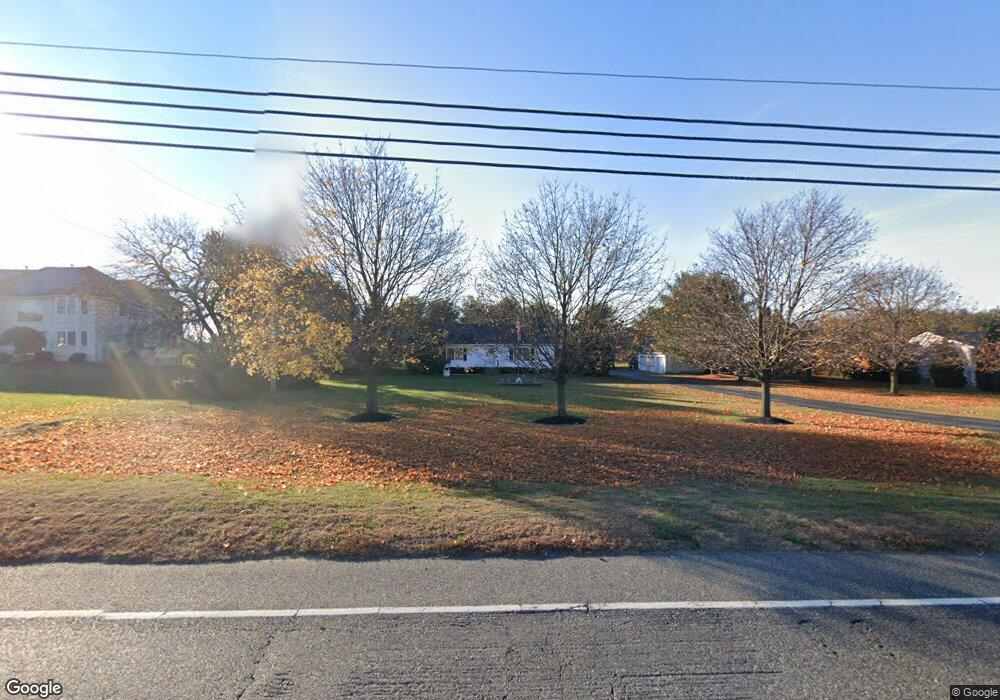 209 Woodstown Rd, Swedesboro, NJ 08085 - photo 1