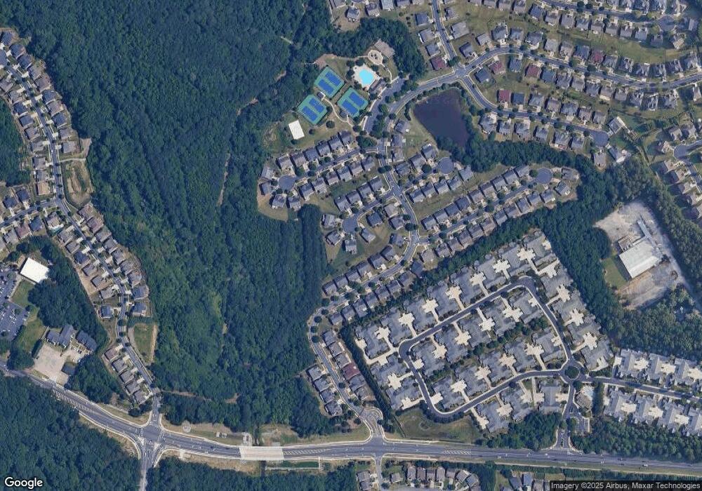 2662 Larson Creek Way, Duluth, GA 30097 - photo 1