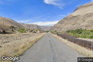 Parcel 2 Old Pollock Rd, Pollock, ID 83547