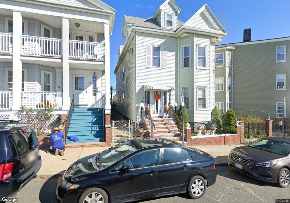 114 Byron St unit 2, Boston, MA 02128 - photo 1