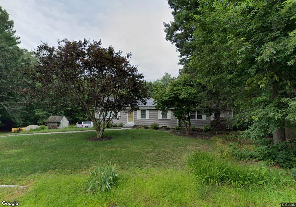 129 State St, Hanson, MA 02341 - photo 1