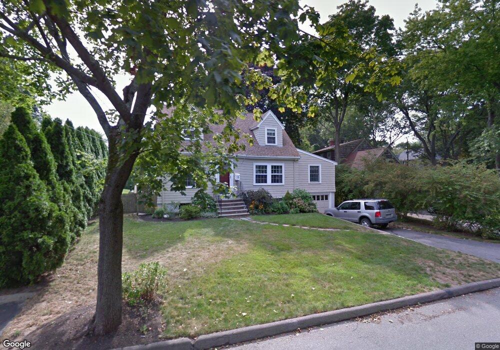 28 Robert Rd, Marblehead, MA 01945 - photo 1