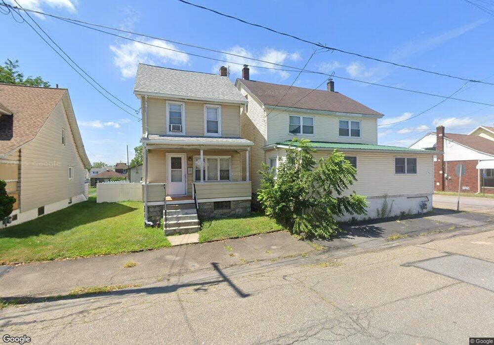 890 Peace St, Hazleton, PA 18201 - photo 1