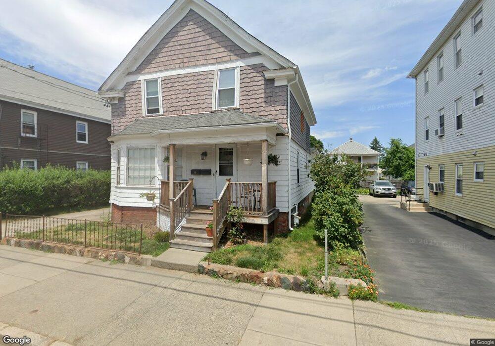76 Benefit St, Pawtucket, RI 02861 - photo 1