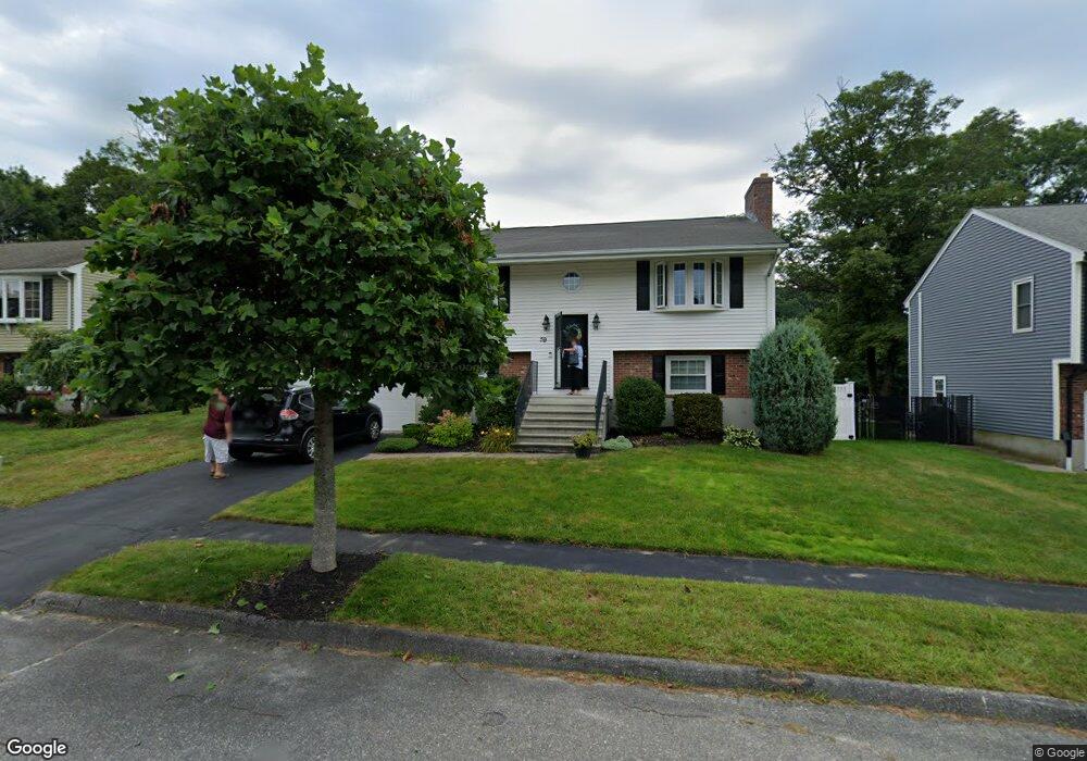 59 Brookhaven Rd, Worcester, MA 01606 - photo 1