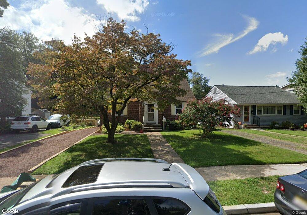 218 Crest Ave, Haddon Heights, NJ 08035 - photo 1