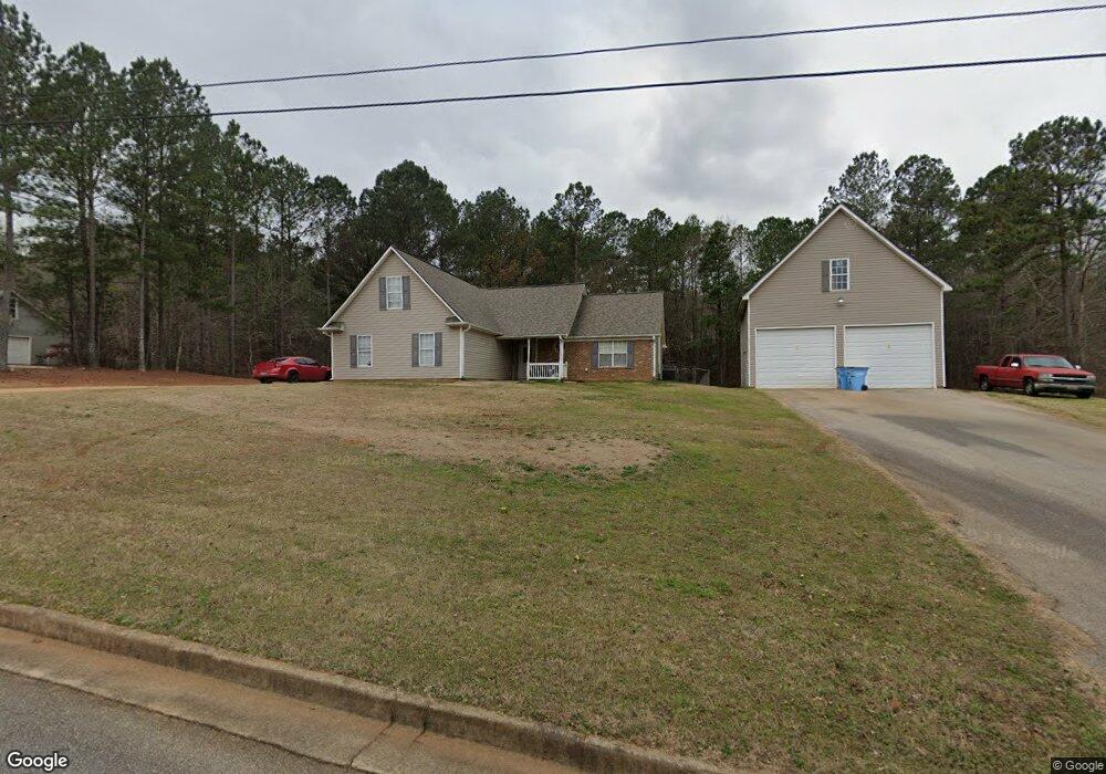 115 New Farm Dr, Locust Grove, GA 30248 - photo 1