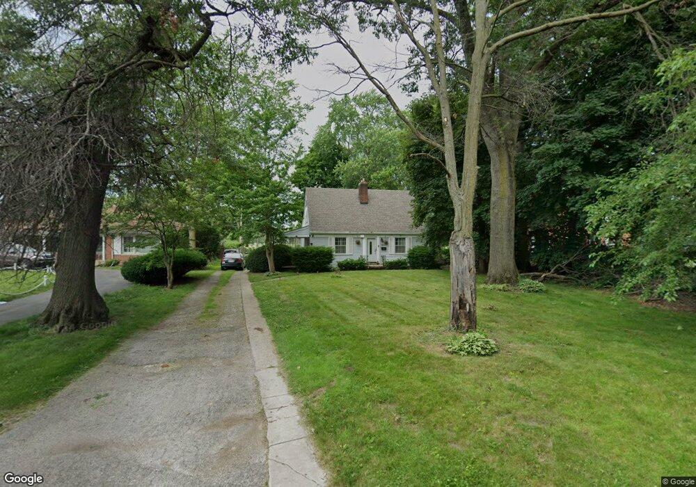 4656 Jefferson Place, Gary, IN 46408 - photo 1