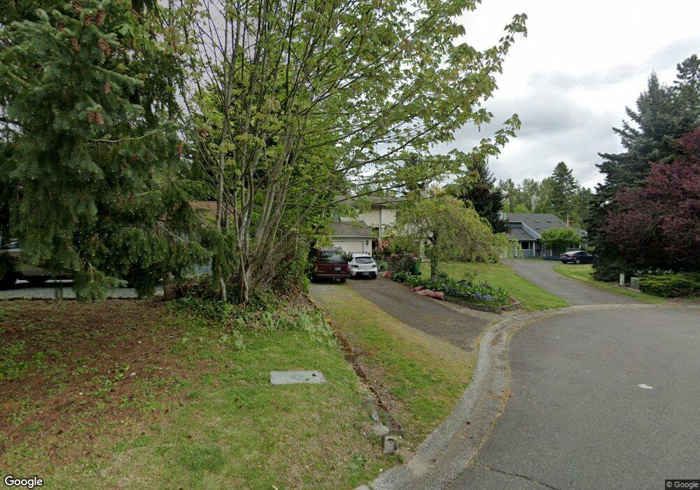 923 207th Place SE, Bothell, WA 98012 - photo 1