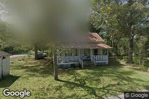 6251 Wayne St, Patterson, GA 31557