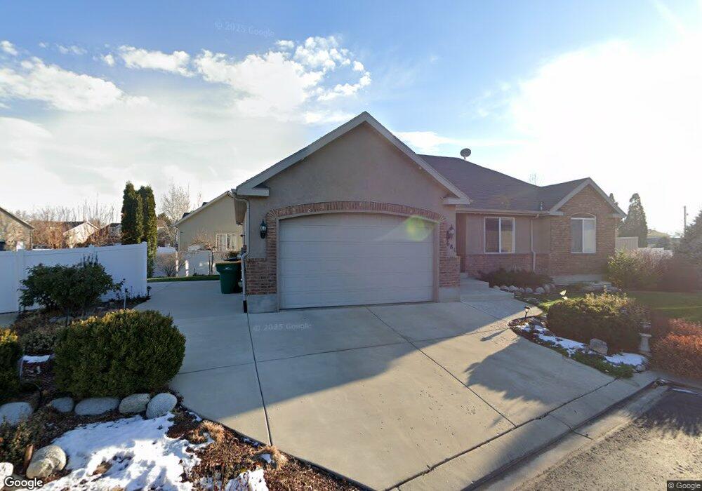 681 W 1290 N unit 56, Lehi, UT 84043 - photo 1