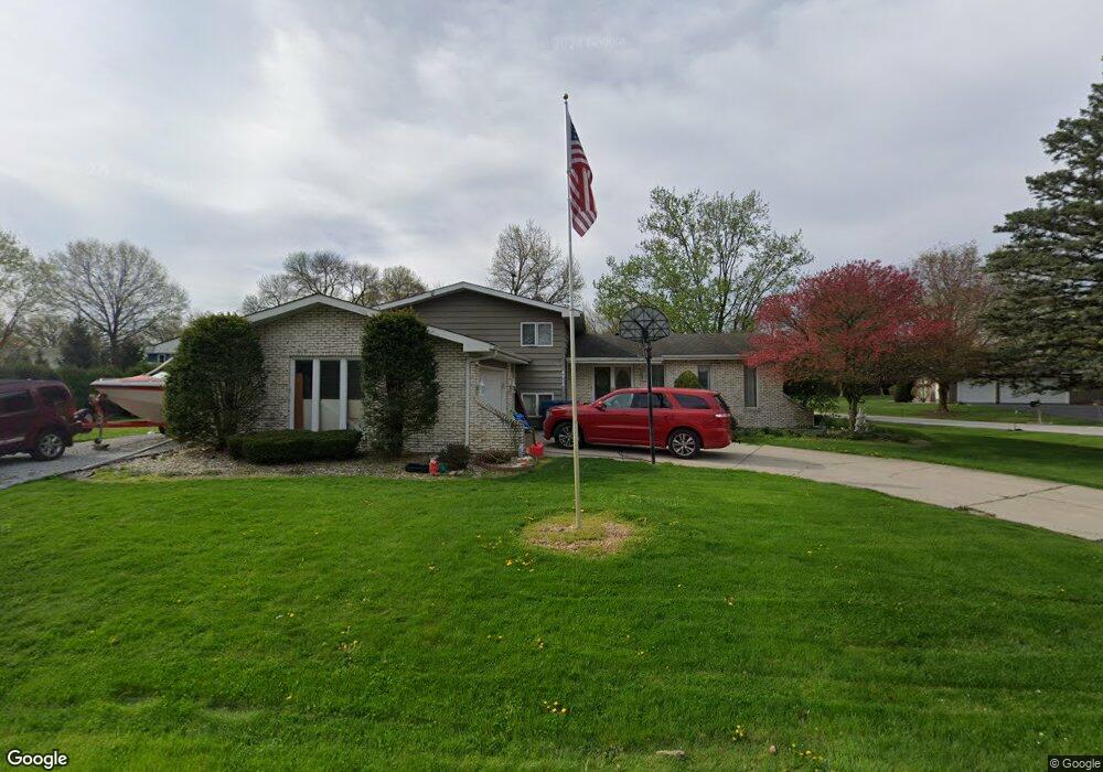 3915 W 106th Ln, Crown Point, IN 46307 - photo 1