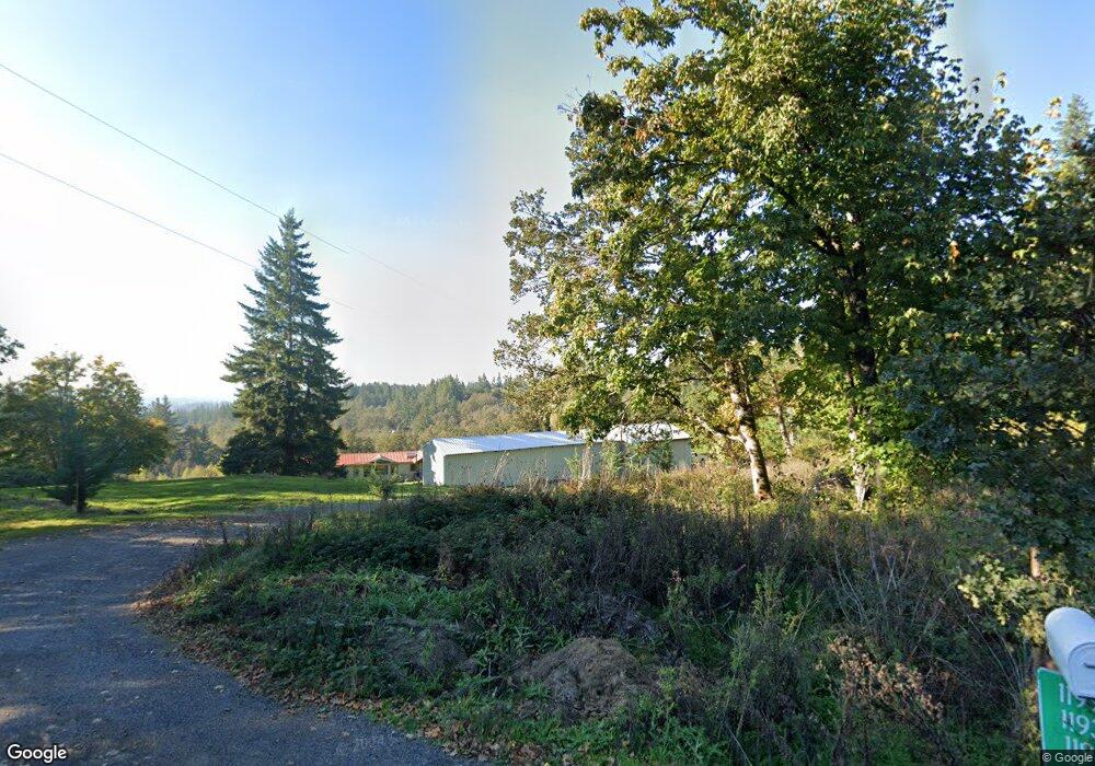 11992 S Wildcat Rd, Molalla, OR 97038 - photo 1