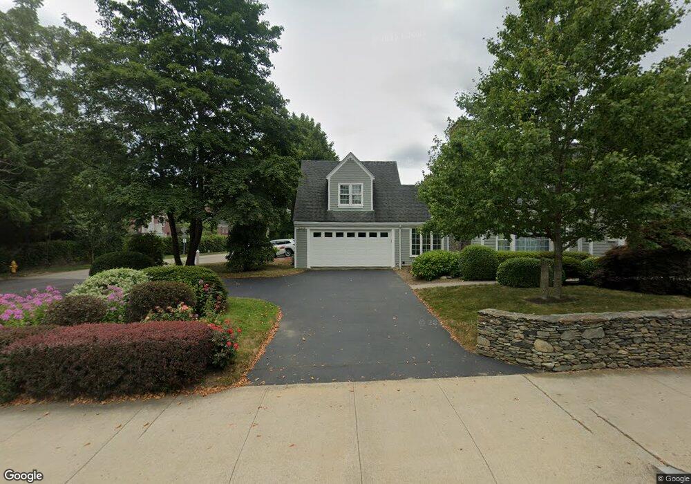 99 Memorial Blvd, Newport, RI 02840 - photo 1