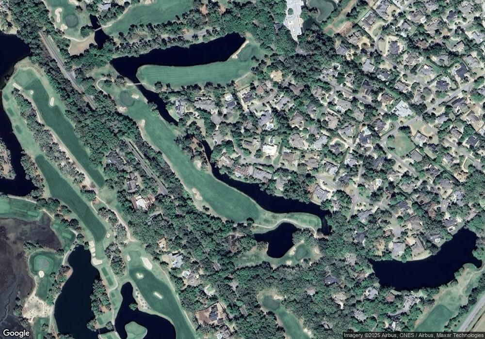 313 Carnoustie, St. Simons Island, GA 31522 - photo 1