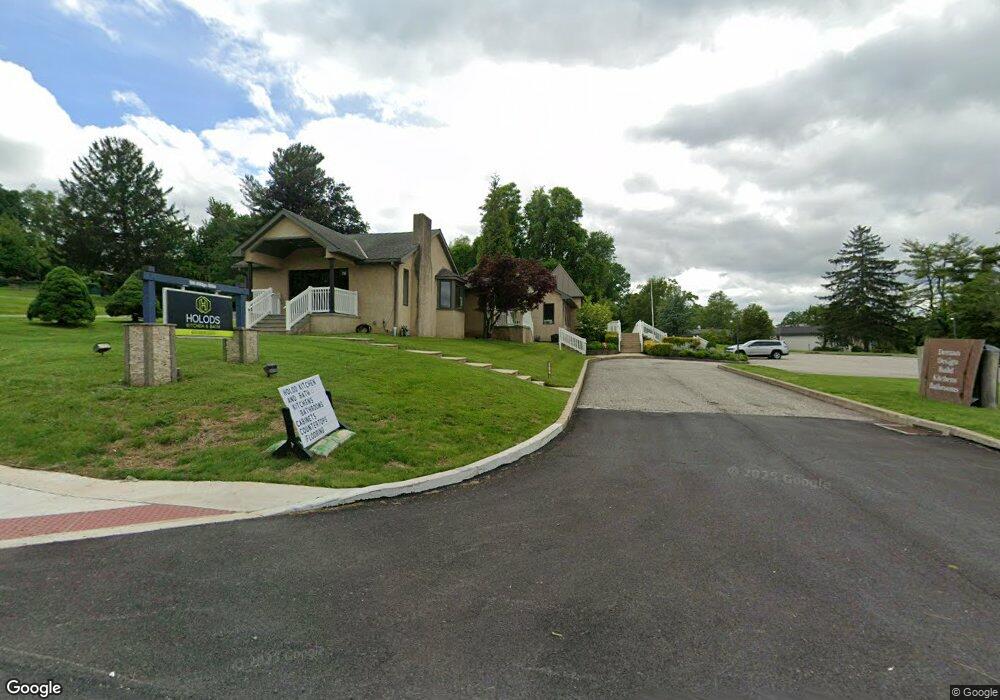 716 Ridge Pike, Lafayette Hill, PA 19444 - photo 1